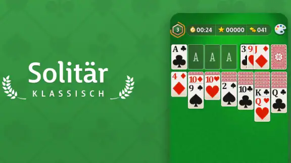 Solitär Kartenspiele Solitaire