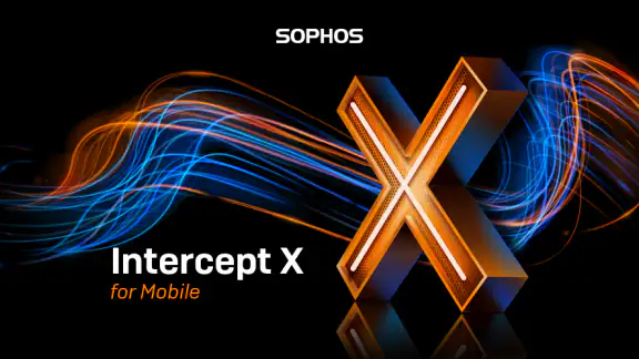 Sophos Intercept X for Mobile