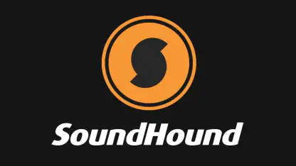 SoundHound - Musikerkennung
