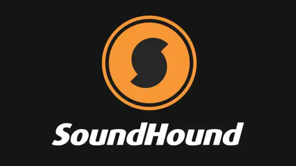 SoundHound - Musikerkennung