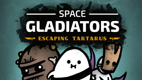 Space Gladiators: Premium