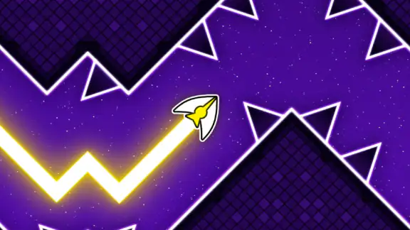 Space Waves