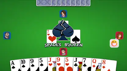Spades Solitaire - Card Games