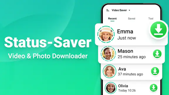 Speichere Status, Status-Saver