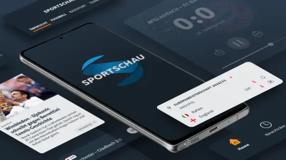 SPORTSCHAU