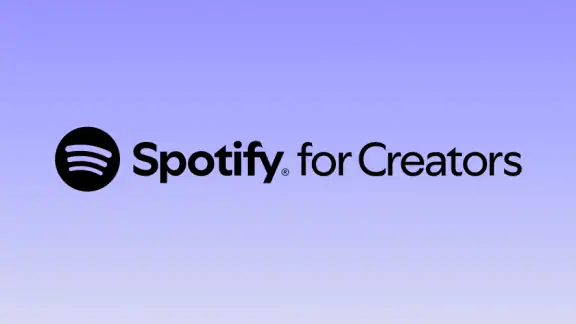 Spotify for Creators