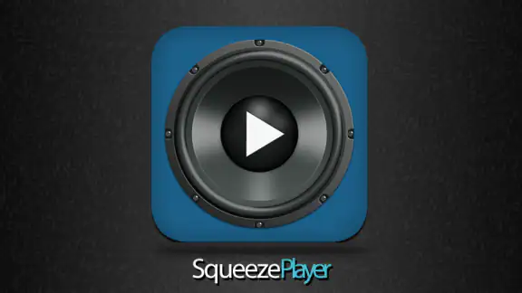 SqueezePlayer