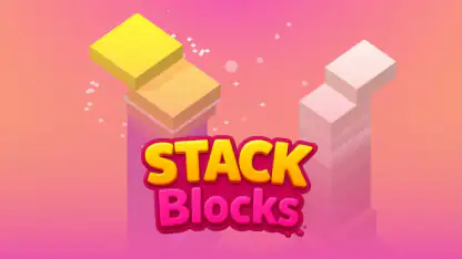 Stack Blocks