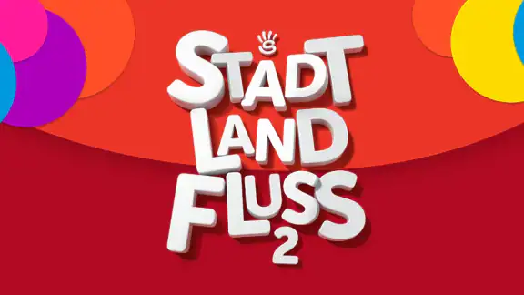 Stadt Land Fluss 2 - Stop