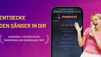 StarMaker: Singe Karaoke