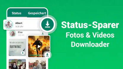 Status Saver - Download Status
