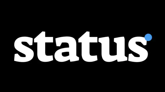 status - sims but social media