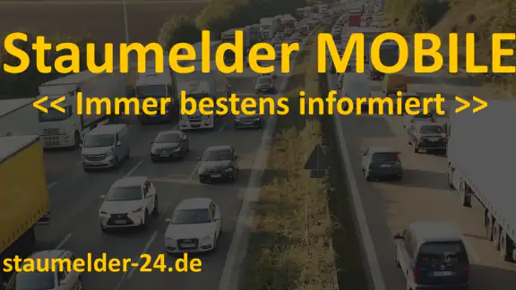 Staumelder MOBILE