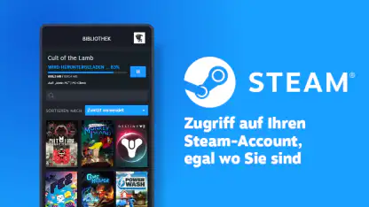 Steam