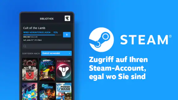 Steam