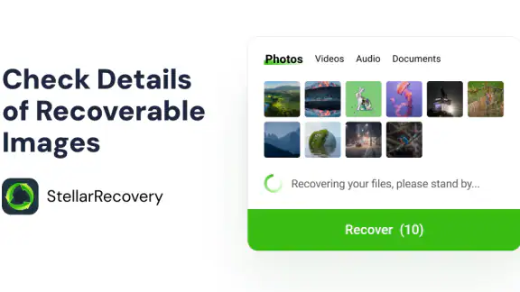 StellarRecovery