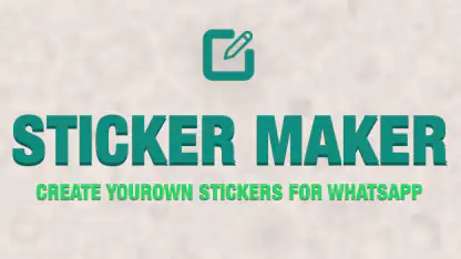 Sticker Maker