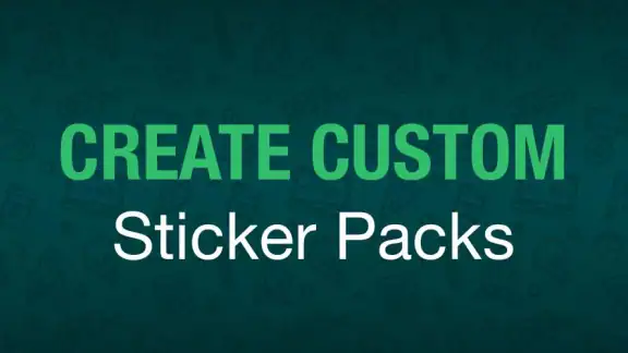 Sticker Maker für WhatsApp
