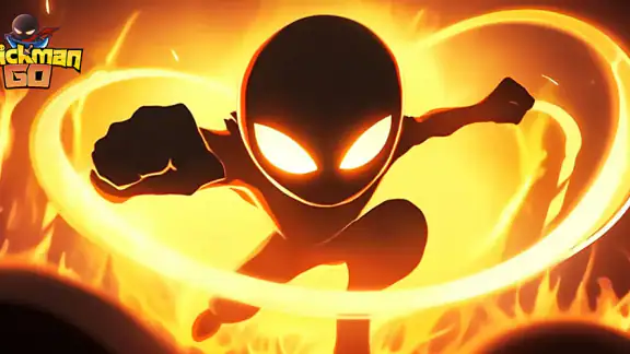 Stickman GO