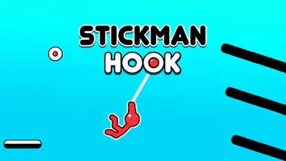 Stickman Hoo‪k‬