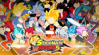 Stickman Warriors
