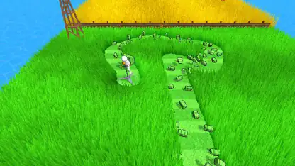 Stone Grass — Simulator Spiele