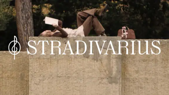Stradivarius - Mode App
