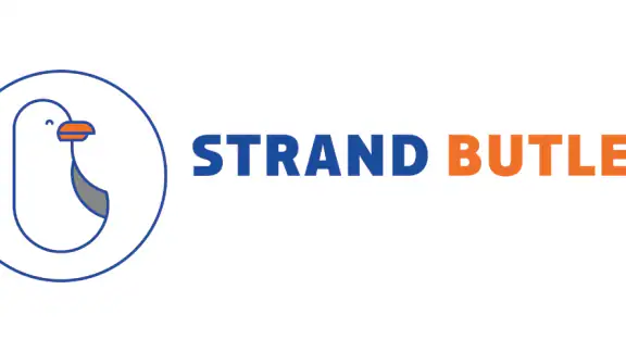 Strandbutler