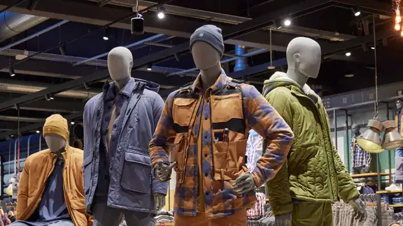 STRAUSS - Workwear