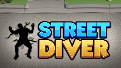 Street Diver