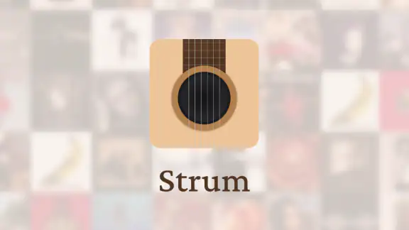 Strum - Play Guitar