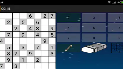 Sudoku ohne Werbung offline
