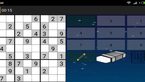 Sudoku ohne Werbung offline
