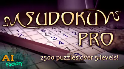Sudoku Pro