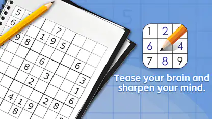 Sudoku - Sudoku Puzzles