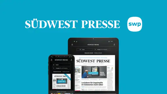 SÜDWEST PRESSE