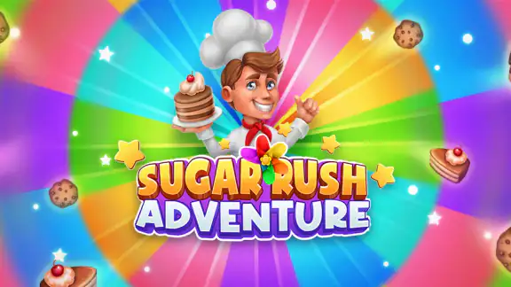 Sugar Rush Adventure