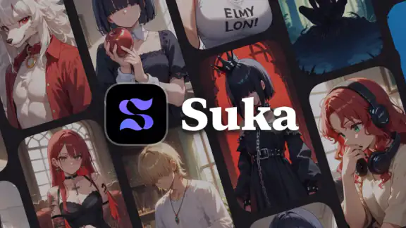 Suka:KI-Charakter