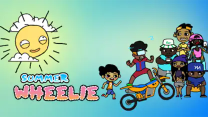 Summer Wheelie