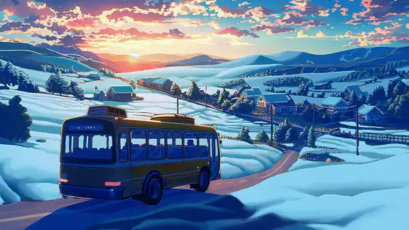 Sunrise Village Abenteuerspiel