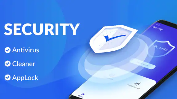 Super Antivirus - Clean Virus