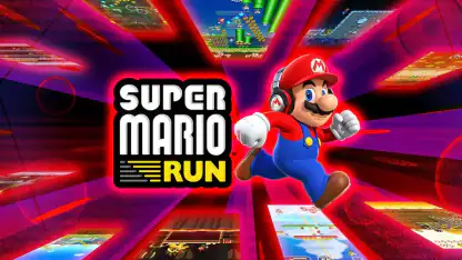 Super Mario Run