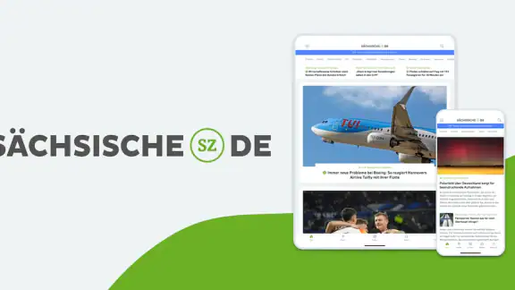 SZ - Nachrichten und Podcast