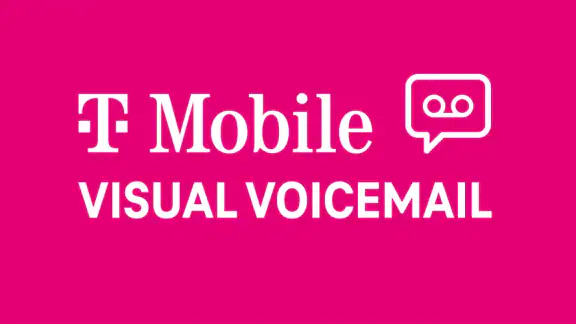 T-Mobile Visual Voicemail