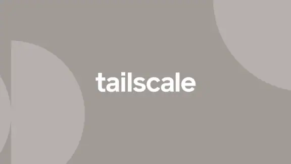 Tailscale