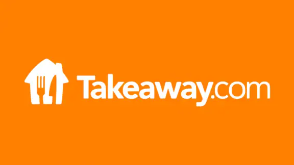 Takeaway.com - Essen bestellen