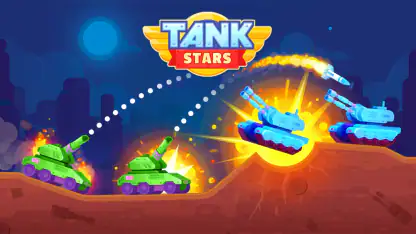 Tank Stars