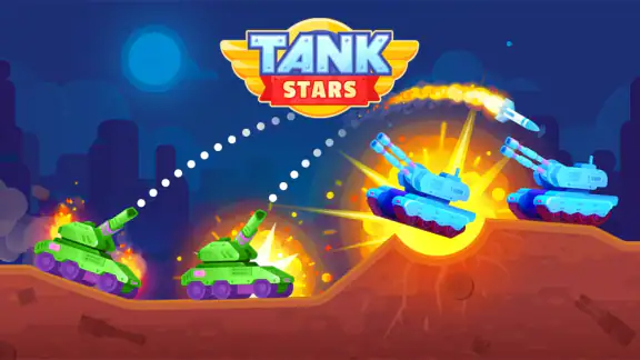 Tank Stars