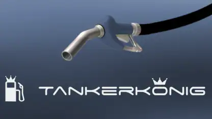 Tankerkönig²  günstig & direkt