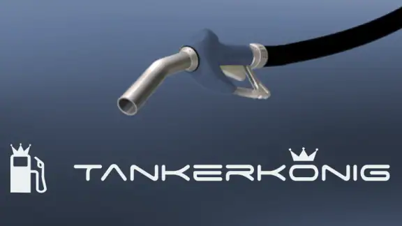 Tankerkönig²  günstig & direkt